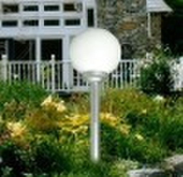 Solar ball Light