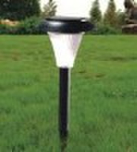 garden solar light