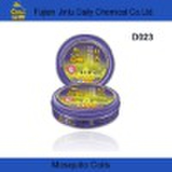 Jasmine Fragrance Mosquito Coil