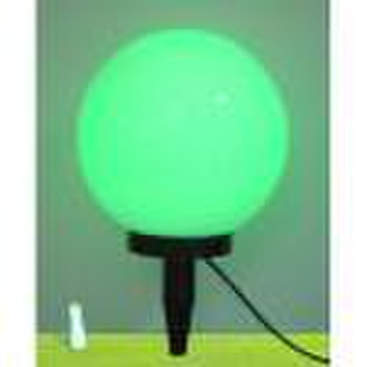 LED Garden Ball Light