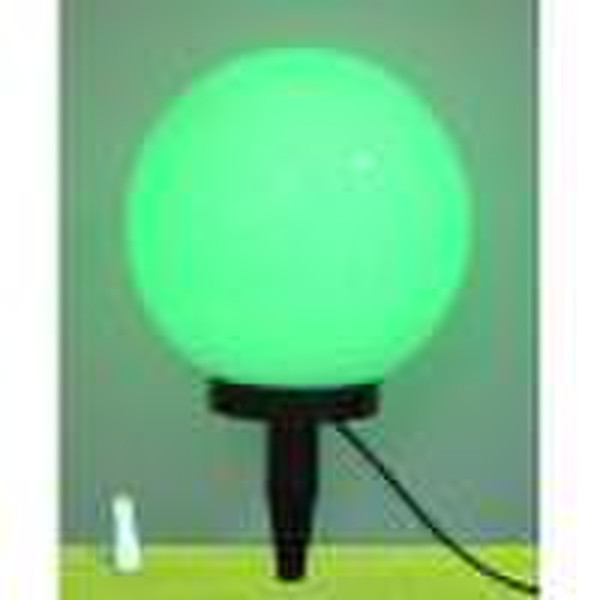 LED Garden Ball Light