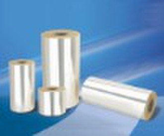 PVC shrink film