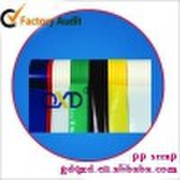 printed opp tape as customer required or sample