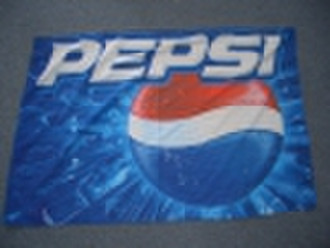 Polyester Siebdruck Flagge