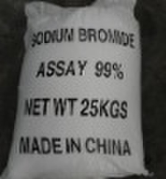 Sodium bromide