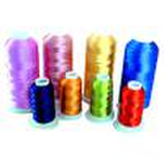 Embroidery Threads