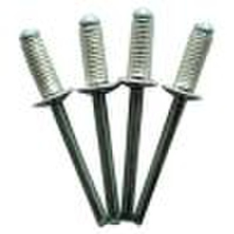 Grooved Type Blind Rivets