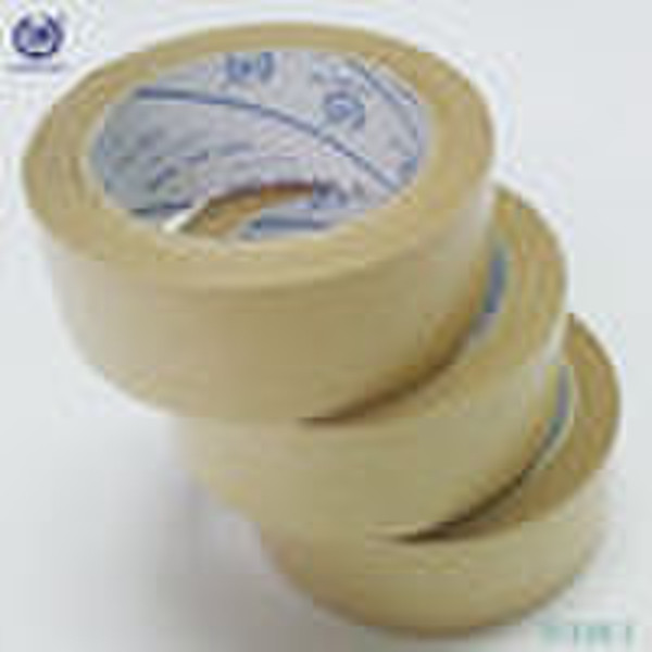 Water Activated Kraft Paper Tape