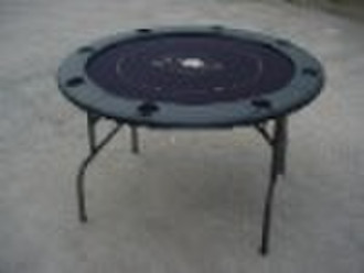 52 "Round Table Poker