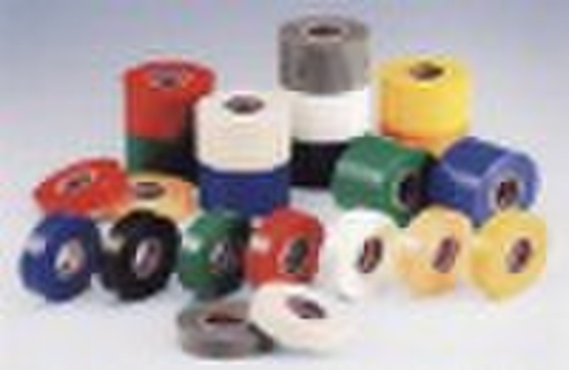 Pvc Insulation Tape