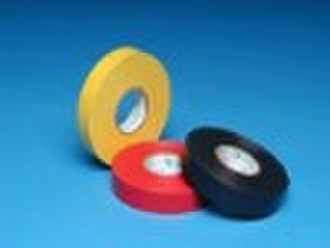 PVC Electrical Insulation Tape