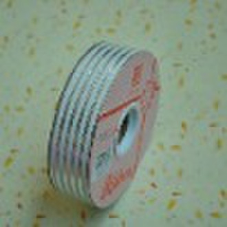 ribbon with the  lace