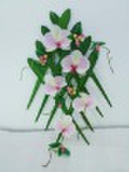 artificial flower