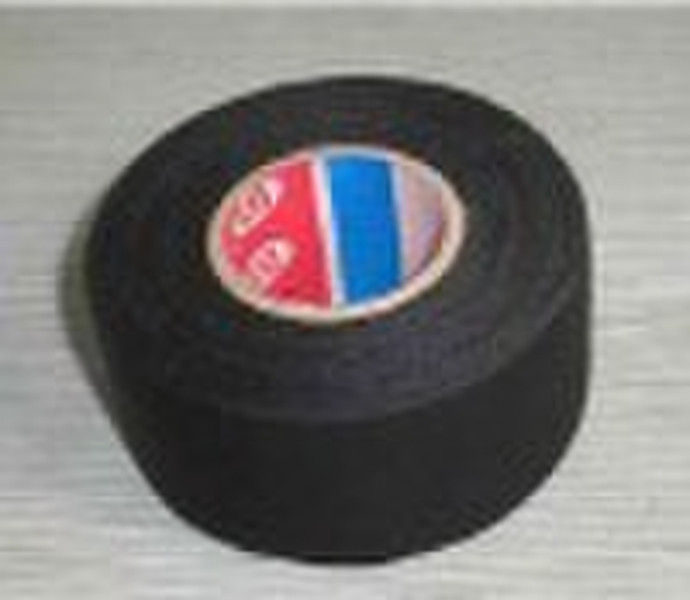 coated cloth tape