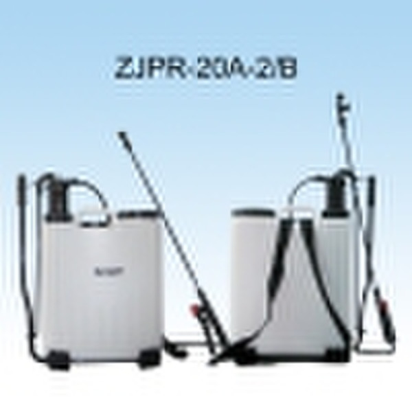 20L knapsack sprayer