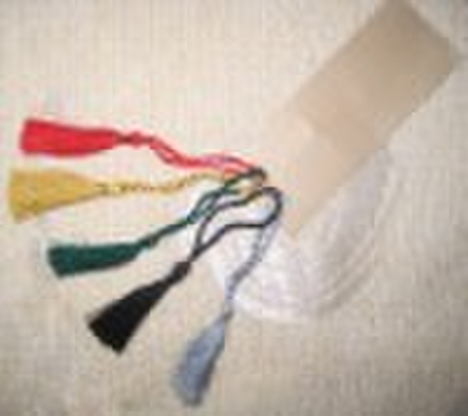 Bookmark Tassel