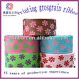 grosgrain ribbon