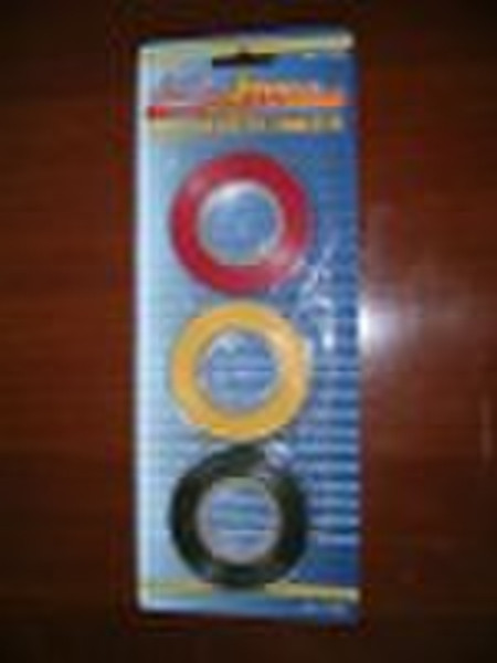 PVC tape