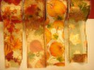 Fall ribbon