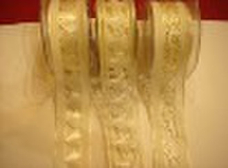 Wedding ribbon