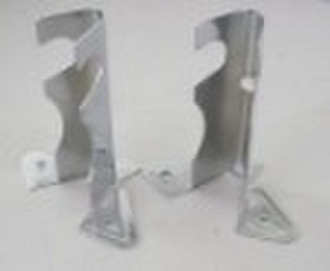 chromed bracket