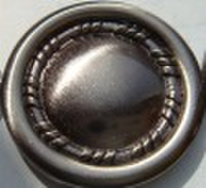 alloy snap button