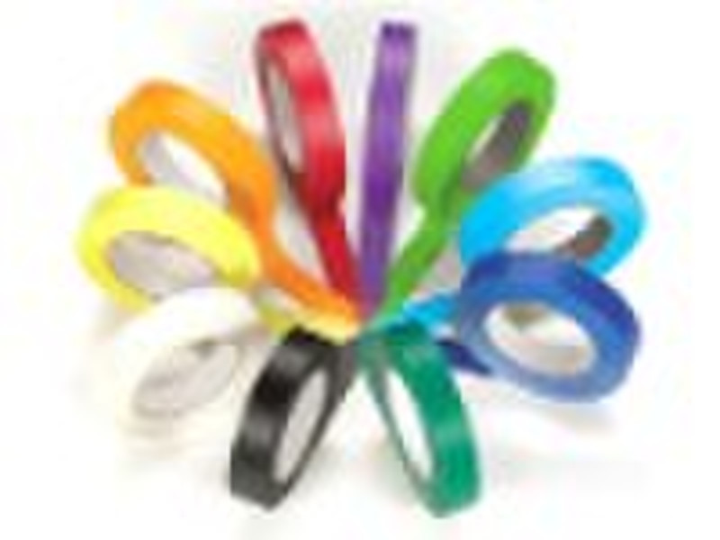 Colorful Masking Tape