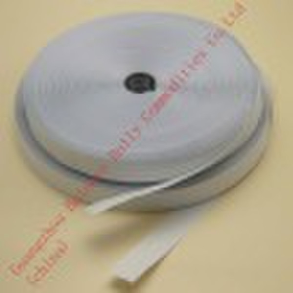 Self-adhesive velcro tape