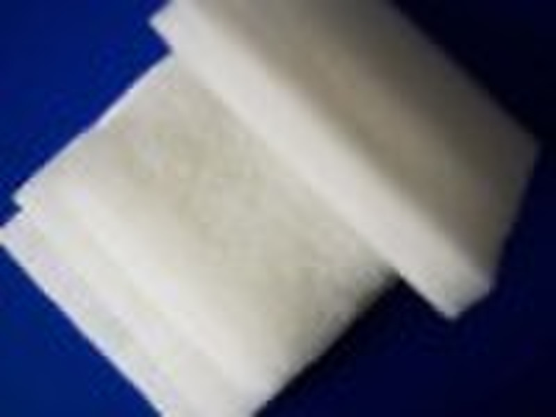 nonwoven fabric