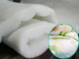 thermal bonded polyester