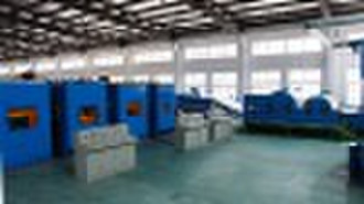 Nonwoven Needle Loom