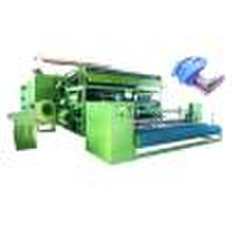 nonwoven machinery supplier