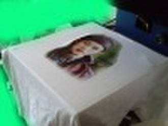 light T-shirt transfer paper