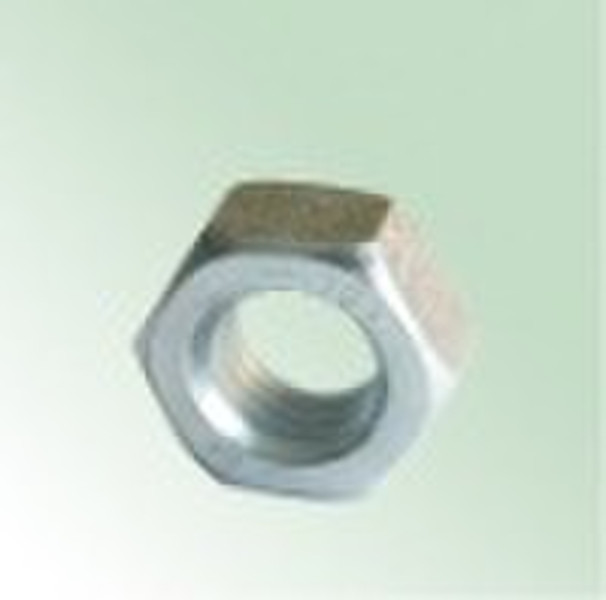 DIN934 HEX NUT