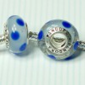 HS-6 Pandora  Beads