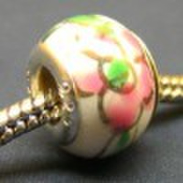 A167  Pandora Glass Bead