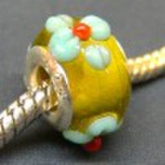 A124 Pandora Beads