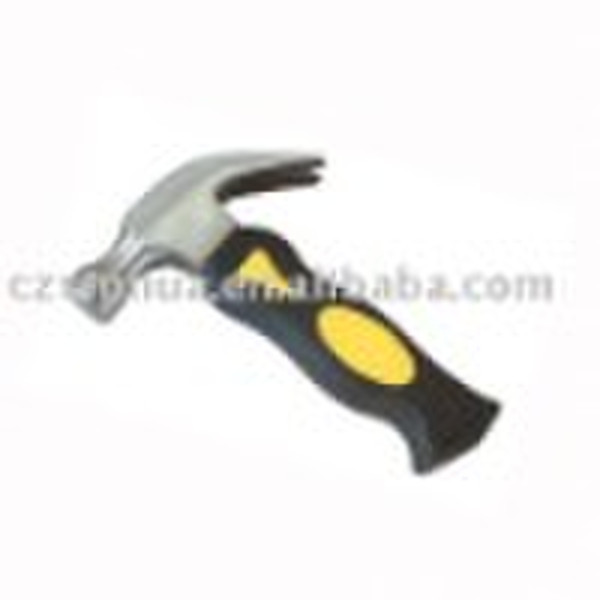 Mini claw hammer