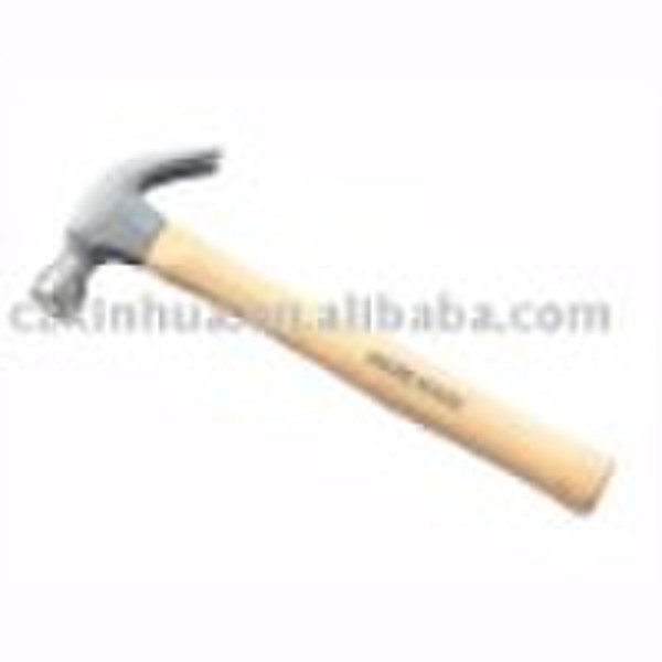 Claw hammer