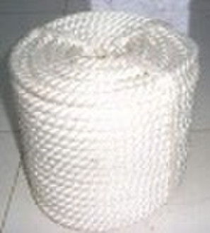 Nylon rope