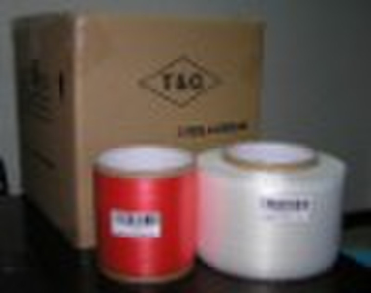 Spool Sealing Tape