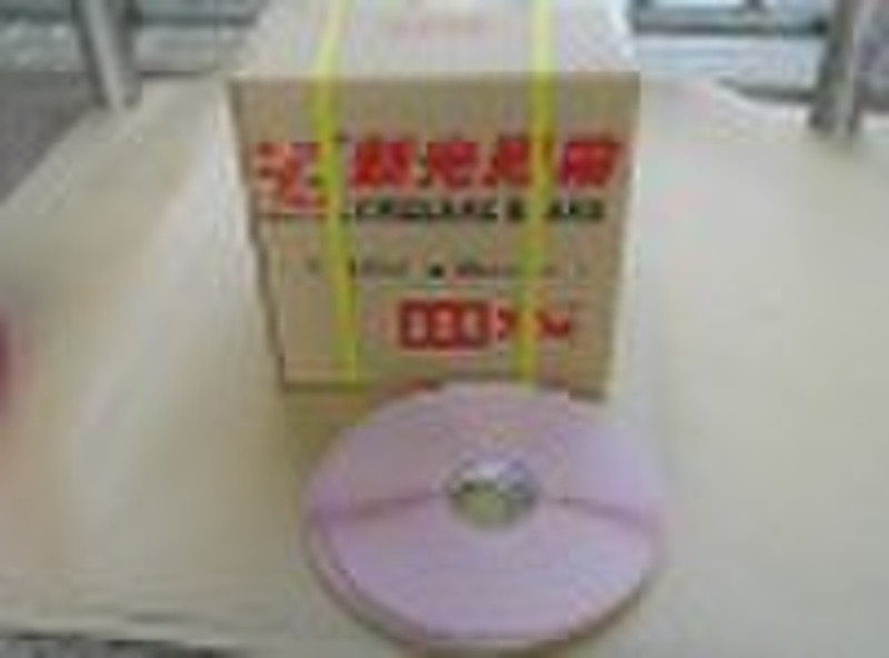 Bag self adhesive Tape