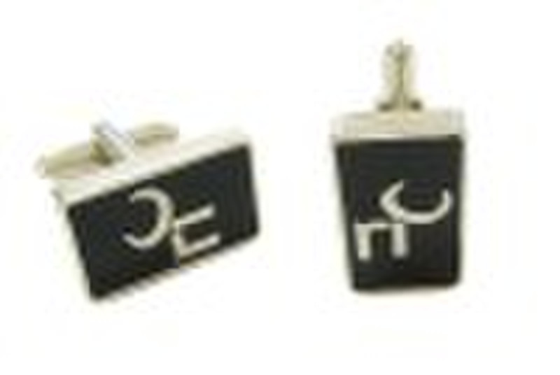 Cufflinks