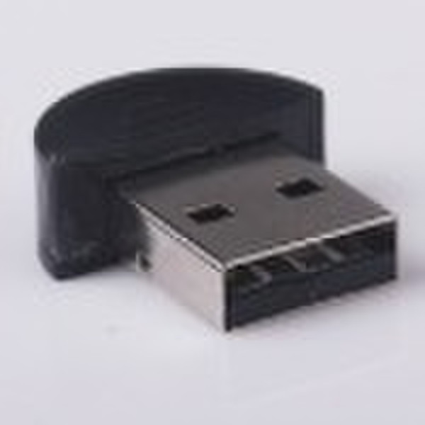 Bluetooth USB 2.0 Dongle Adapter 100m PC Laptop #9