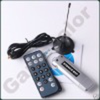 Digital USB DVB-T HDTV TV Tuner Recorder Receiver