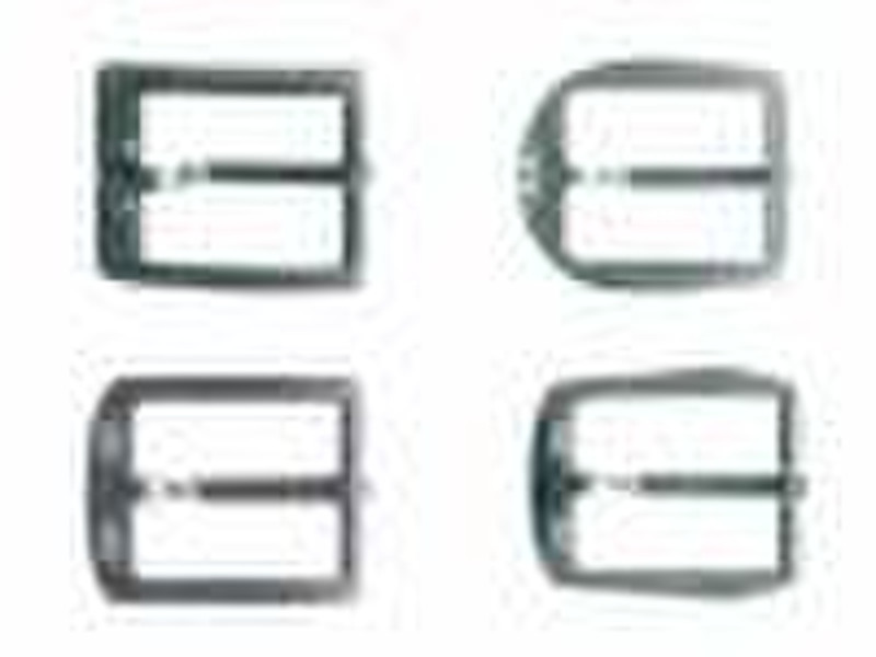 Pin Buckle
