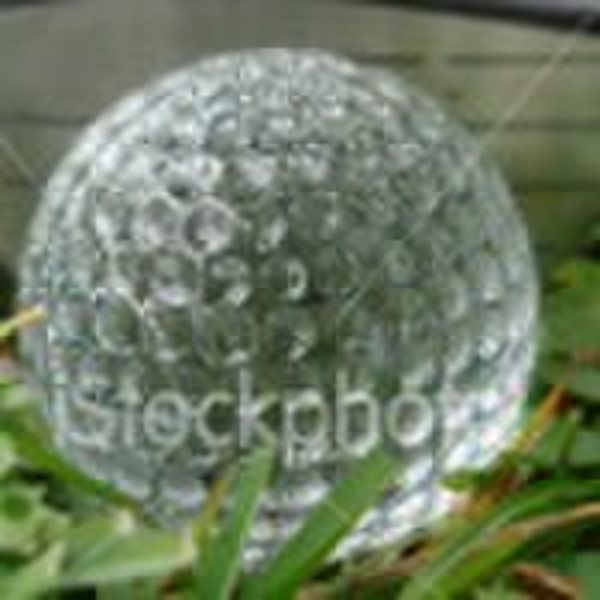 crystal golf ball,crystal golf,crystal sports gift