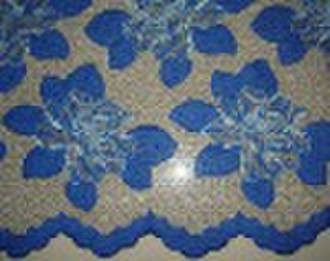 French lace