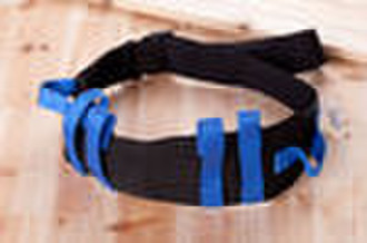 PP webbing