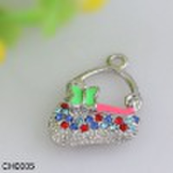 CH775  Chritmas fashion charms